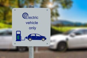 electric vehicle repair service midwest city, service request 