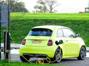 midwest city electric car service, ev repair 